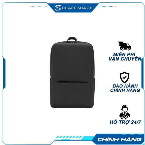 Balo Laptop chống nước Doanh nhân XIAOMI classic business bagpack 2