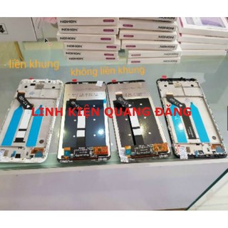 BỘ MÀN HÌNH XIAOMI REDMI 5PLUS ZIN
