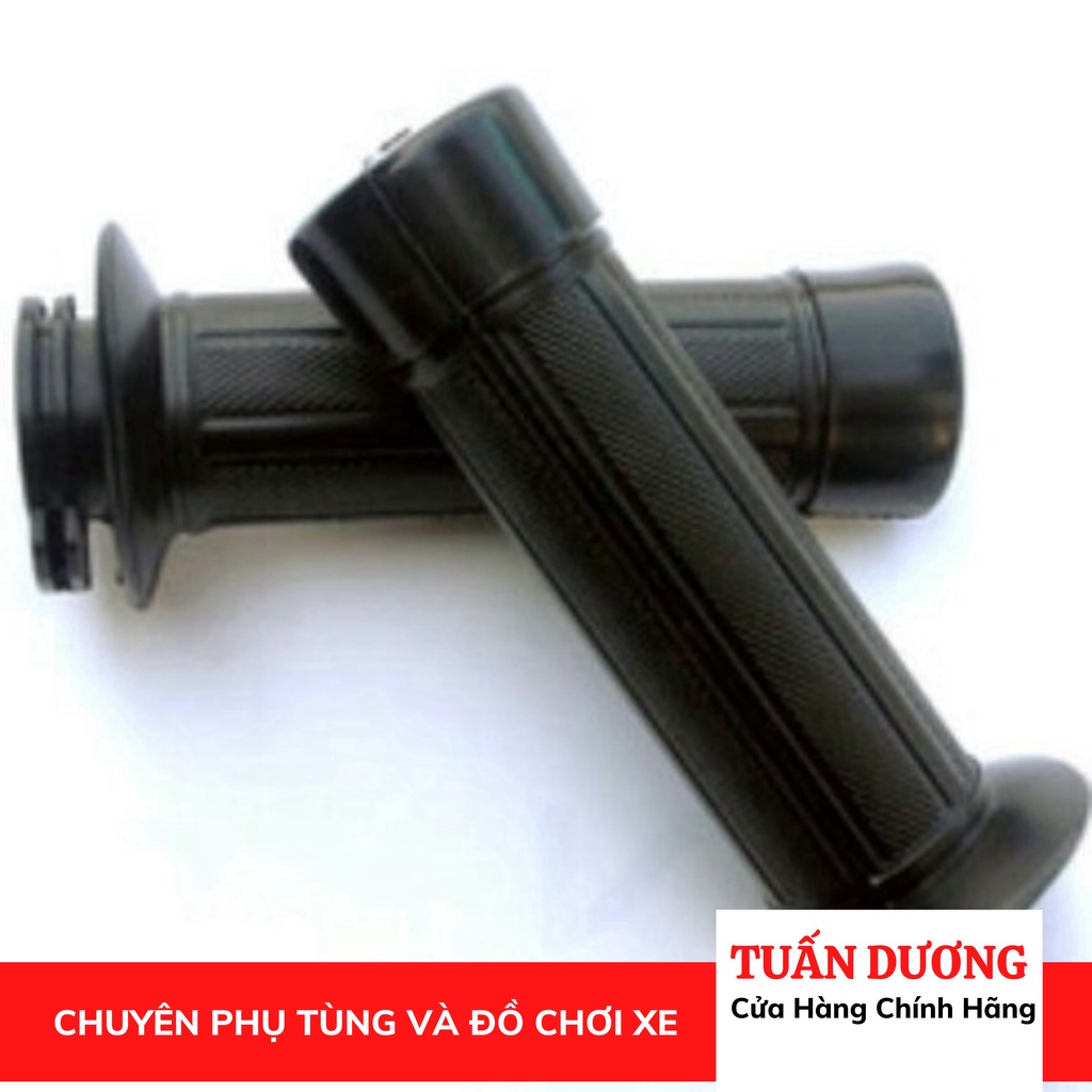 Cặp bao tay nắm dream , cao su tay nắm kiểu DREAM thái hàng đẹp như zin 100%