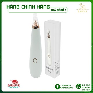 Máy hút mụn đầu đen mini cao cấp cầm tay