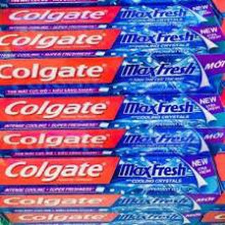 Kem đánh răng congate maxfresh (cực the mát) 200g
