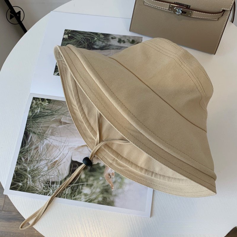 Mũ Vành Chống Nắng Thiết Kế Mới Thời Trang Dành Cho Năm 2022