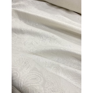 vải gấm mộc ép
