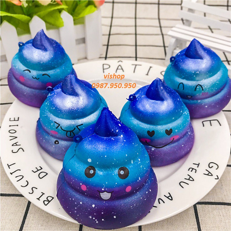 SquiShy SHIT GALAXY