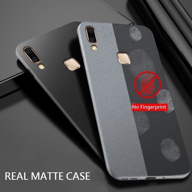 Casing Samsung Galaxy A51 5G M51 A21s A51 A71 S20 Ultra Plus A11 A21 A01 M30s M31 M51 S10 Lite Ốp lưng bảo vệ toàn diện chống dấu vân tay cho điện  | BigBuy360 - bigbuy360.vn