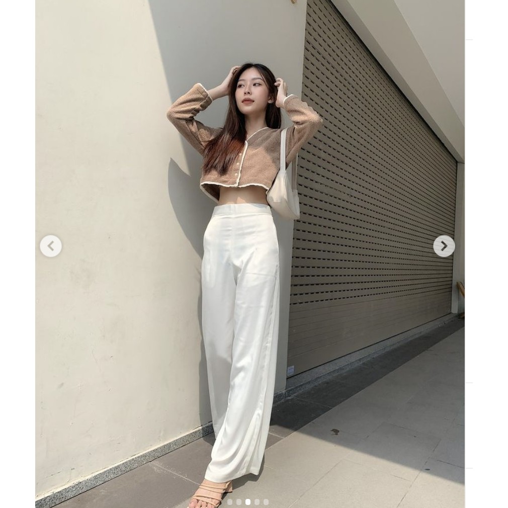 Pass áo cardigan 26Studio.sg 330k -> 150k