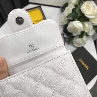 Ví chữ x mini da hạt size 10 fullbox