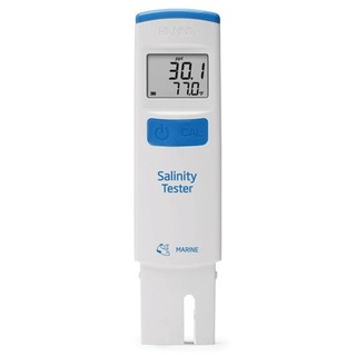 Máy đo độ mặn nước biển HI98319