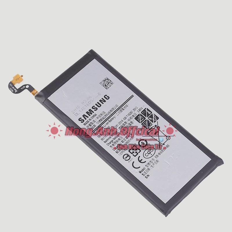 Pin Galaxy S7 Edge- S7e G935