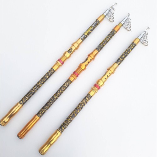 Cần Rút bạo lực SHIMANO EXPERT độ cứng FX-T