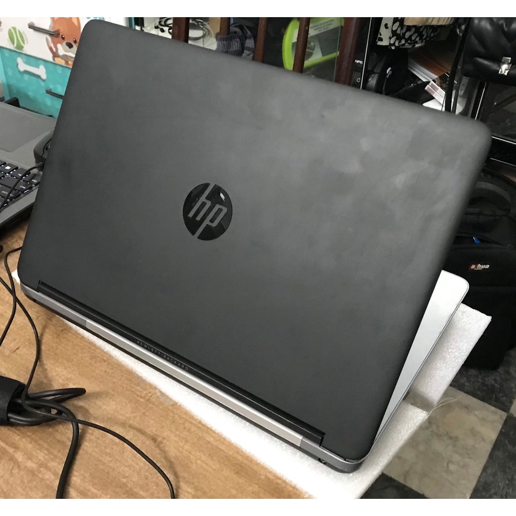Laptop Hp cũ