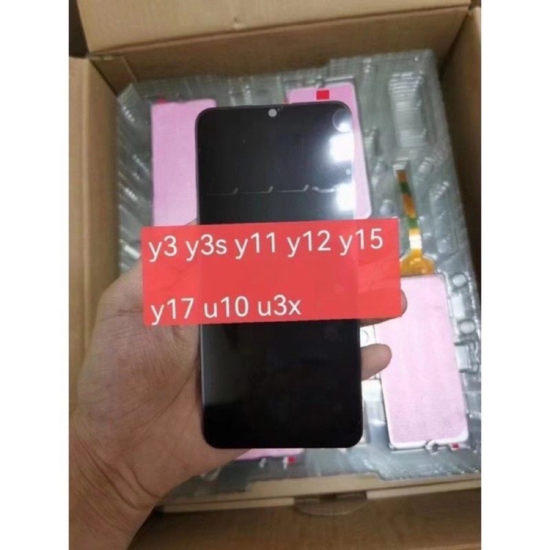 Màn hình Vivo U10/ Y3 /Y11 /Y12 /Y15 / Y17 / U3x công ty đa năng