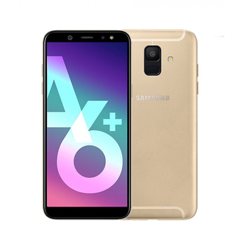 Điện thoại SAMSUNG GALAXY A6 Plus 4GB/64GB