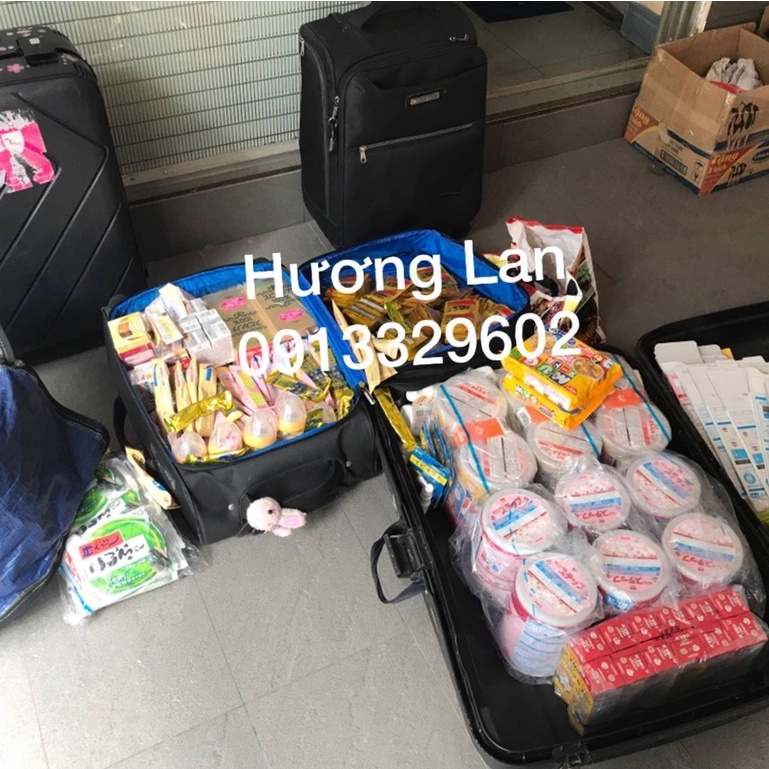 Hộp Đựng 44 Gói Thảo Dược Cảm Cúm Của Nhật Bản Taisho Pabron Gold A Hàng Nội Địa