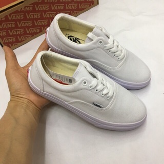[TẶNG KÈM BOX] GIẦY VÁN CLASSIC NAM NỮ (36-43)