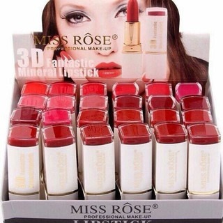 Son missrose lẻ