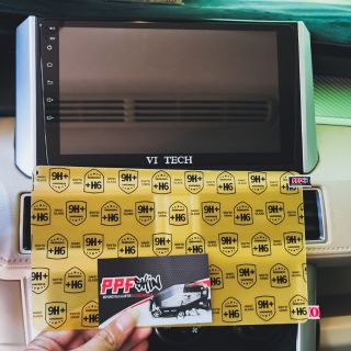 Cường lực ANDROI 9inh/10inh (BRAVIGO, OWNICE, ZETECH, OLED...)