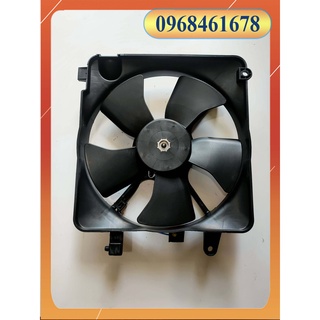 QUẠT KÉT NƯỚC MATIZ 3 (SPARK)
