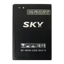 PIN SKY A900