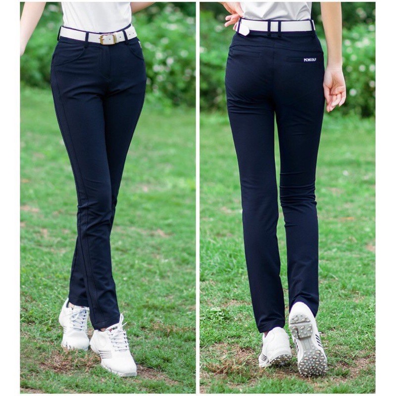 Quần dài Golf Nữ PGM cao cấp