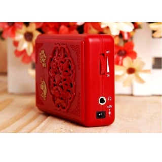 Máy Niệm Phật Hoa Sen 8 Bài