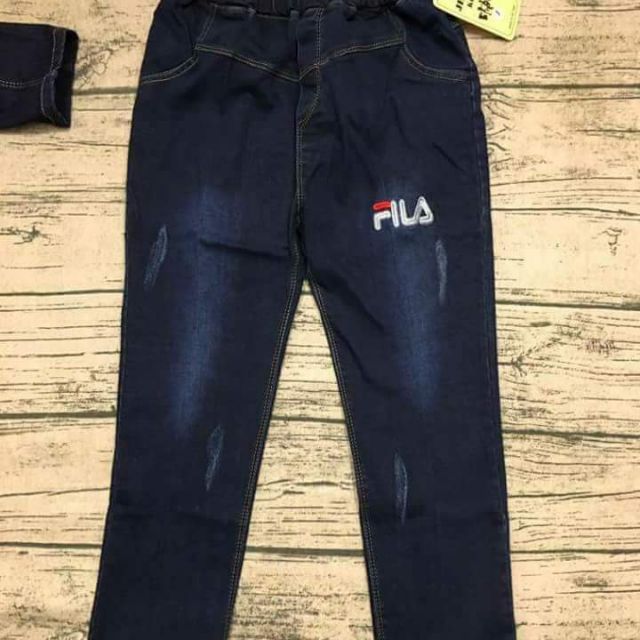 Quần bò đại sỉ 65k