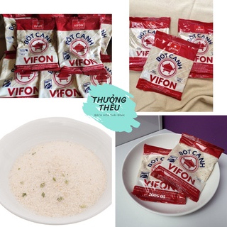 Combo 3 gói bột canh vifon 200g