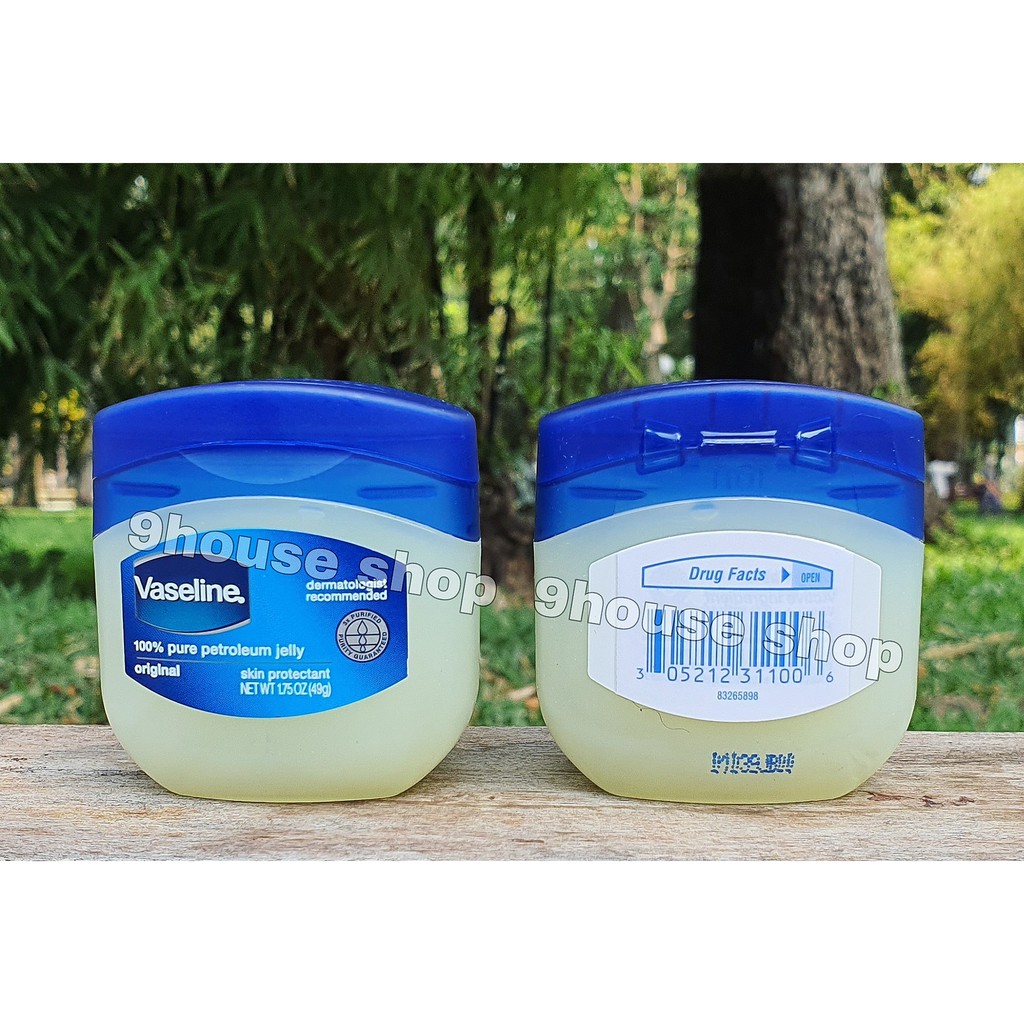 01 Hủ Sáp Dưỡng Da Vaseline | BigBuy360 - bigbuy360.vn