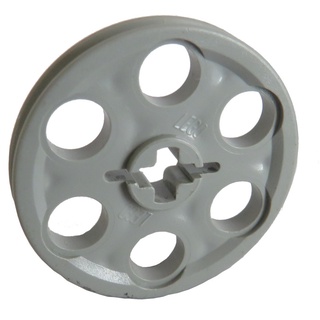 [LEGO MONSTER21]-4185-Technic Wedge Belt Wheel (Pulley)