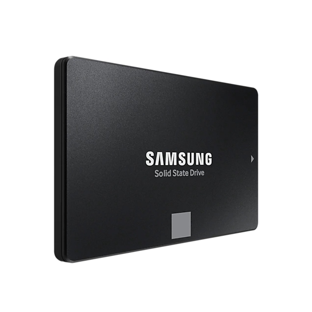 Ổ cứng SSD Samsung 870 EVO 500GB Sata III 2.5 inch tốc độ upto 560MB/s - Hãng phân phối chính thức | BigBuy360 - bigbuy360.vn