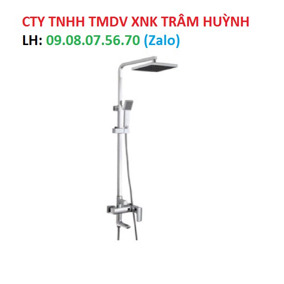 Sen cây tắm Roland RL103A