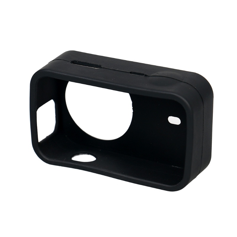 Ốp Điện Thoại Silicon Mềm Có Nắp Bảo Vệ Ống Kính Máy Ảnh 4K