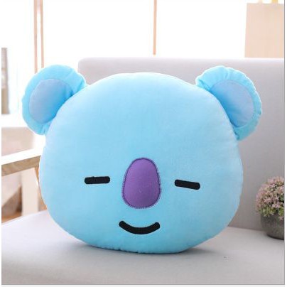 Gối ôm 30*40cm BT21