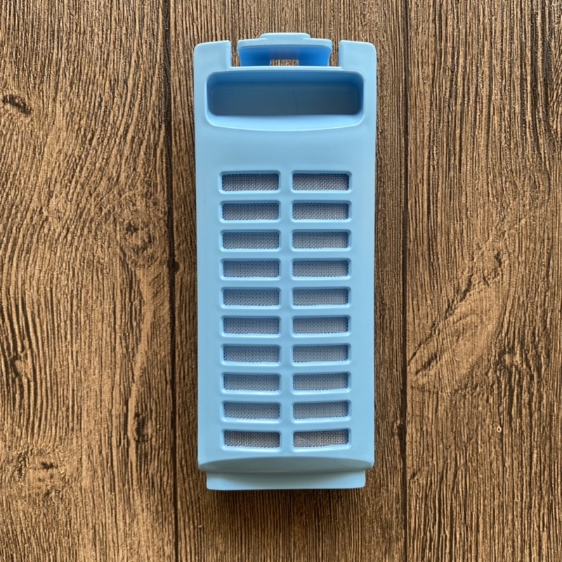 Lưới máy giặt TOSHIBA A800 xanh