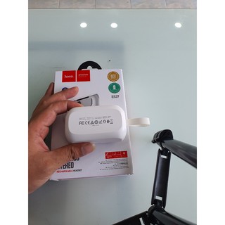 Tai nghe Bluetooth nhét tai Hoco. ES 37
