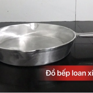 Chảo chả cá 25 cm