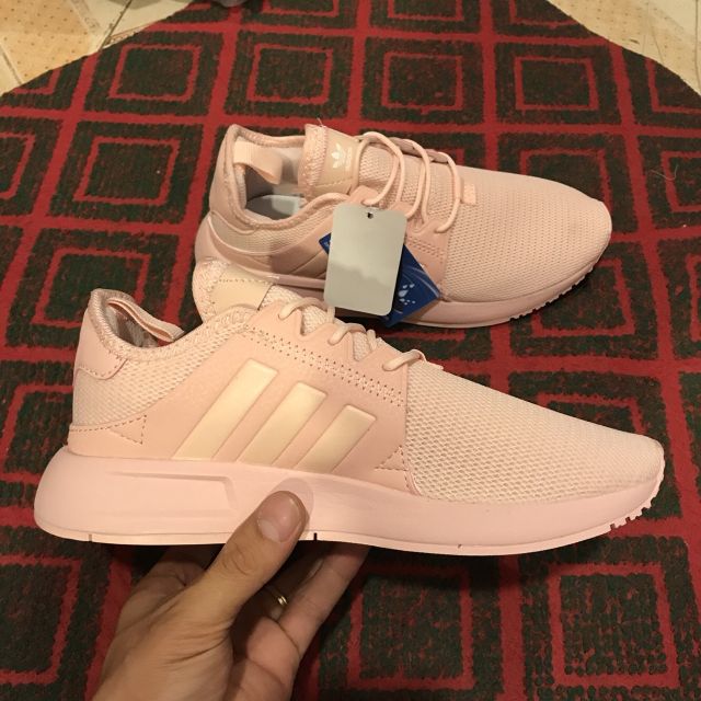 ( Ảnh thật+ Full box) Giày  Adidas NMD- XPLR Hồng