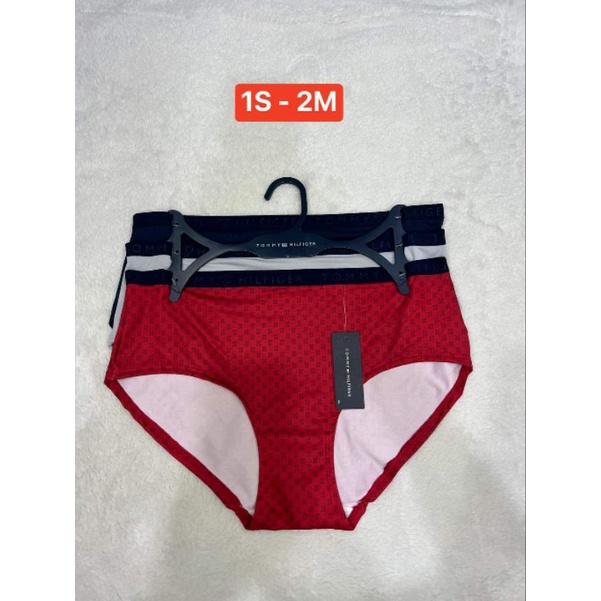 Sét quần lót Tommy chính hãng