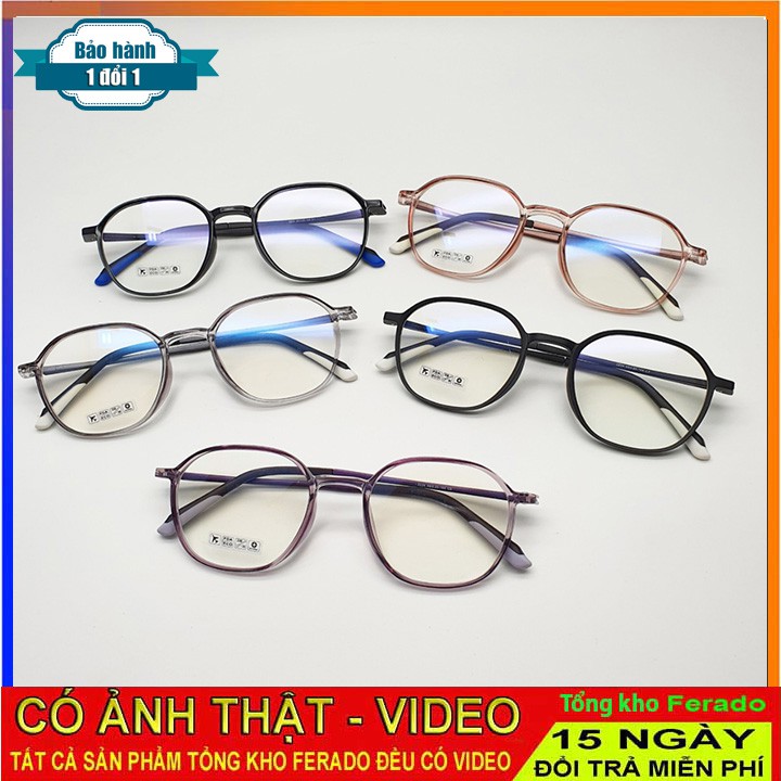 Gọng kính cận hàn quốc 2224 TN