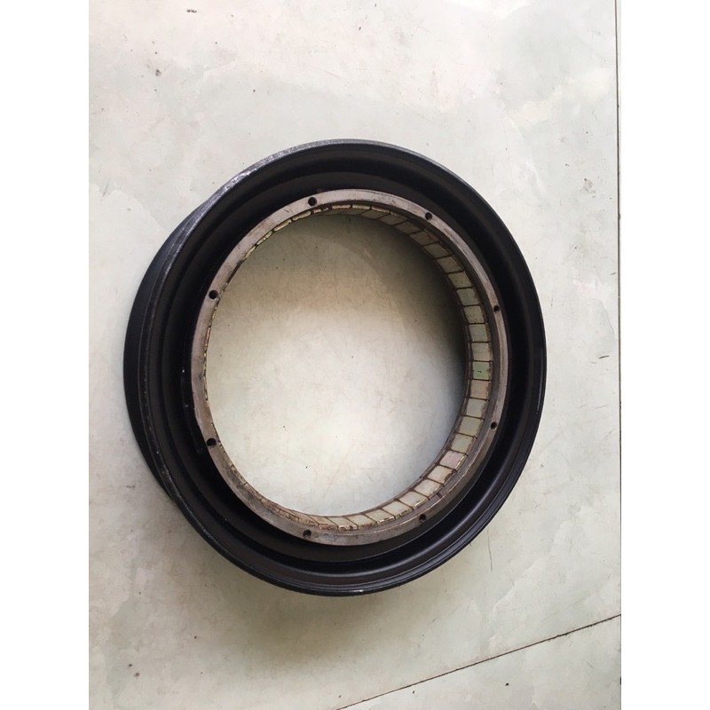 Lẻ vành 10 xe 133,lẻ lốp,lẻ nắp mâm 8 lỗ.