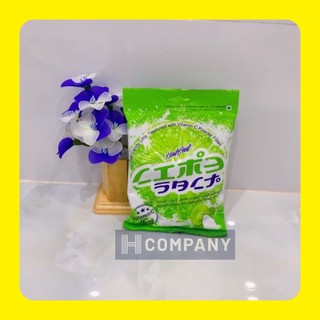 Kẹo chanh muối Thái Lan 120g