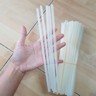 Cây keo nến nhỏ 7mm x 25cm