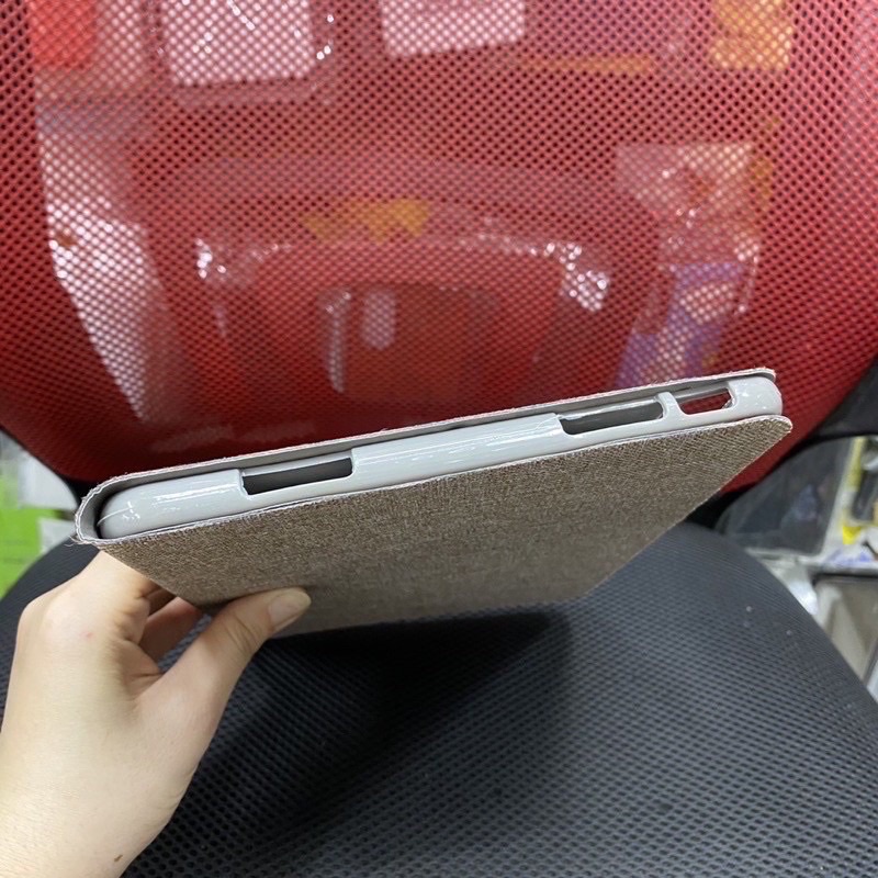 Bao da máy tính bảng Huawei Matepad 10.4 2020 dẻo vải thời trang