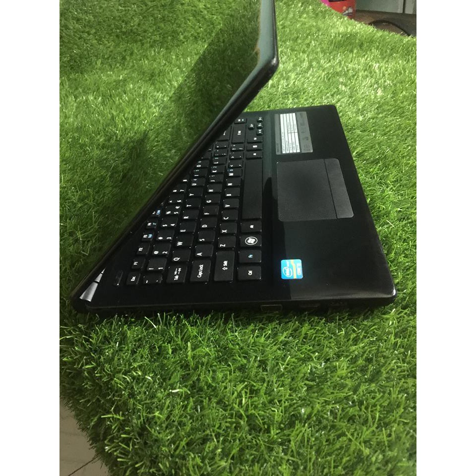 Rẻ vô đich ACER E1-470 Core i3-3210M Ram 4gb ổ 500gb màn 14inh cạc HD 4000 GAME Oline mượt. tặng túi,chuột ,bàn di | BigBuy360 - bigbuy360.vn
