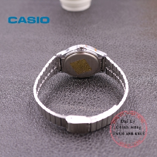 Đồng Hồ Nữ Casio MQ-1000D-1A2DF