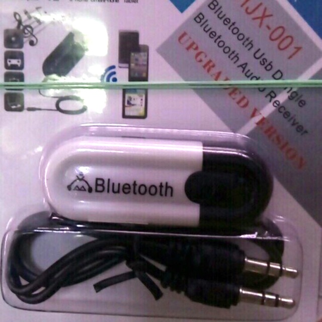[Mã ELFLASH3 hoàn 10K xu đơn 20K] USB Bluetooth Dongle 001