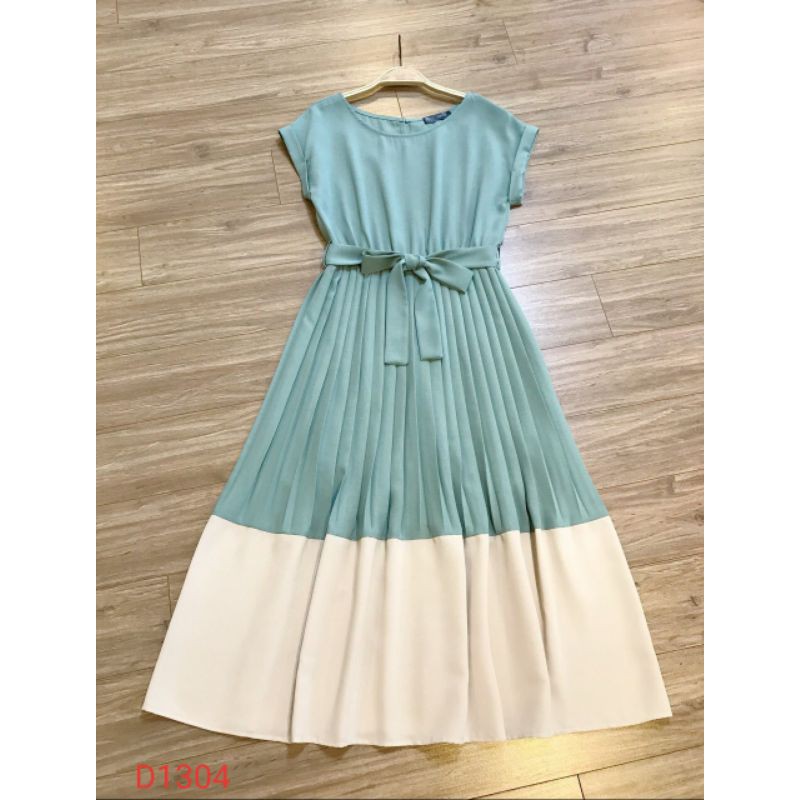 Đầm xòe D1304