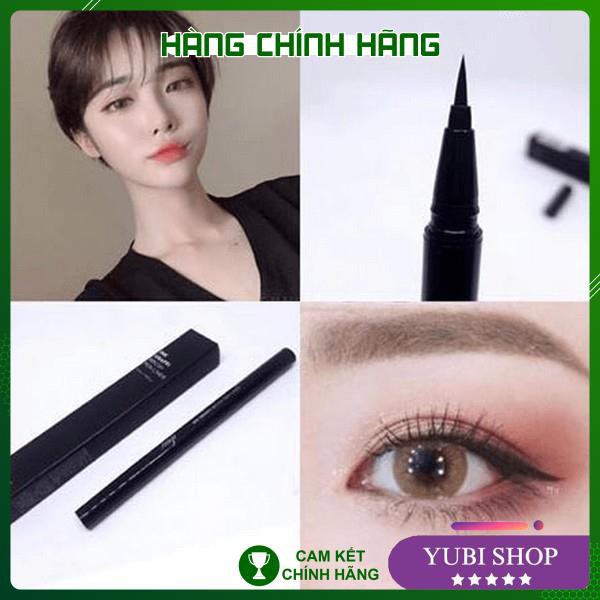 KẺ MẮT DẠ INK GRAFFI BRUSH PEN LINER THE FACE SHOP - HÀN QUỐC | BigBuy360 - bigbuy360.vn