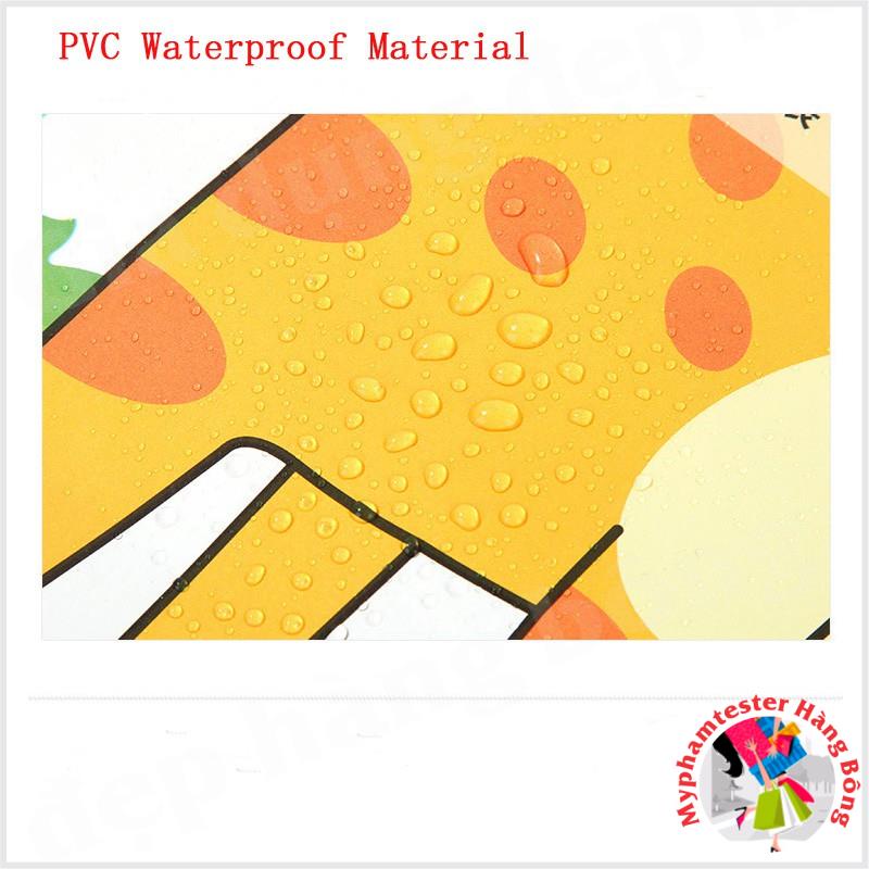 Thước đo chiều cao cho bé