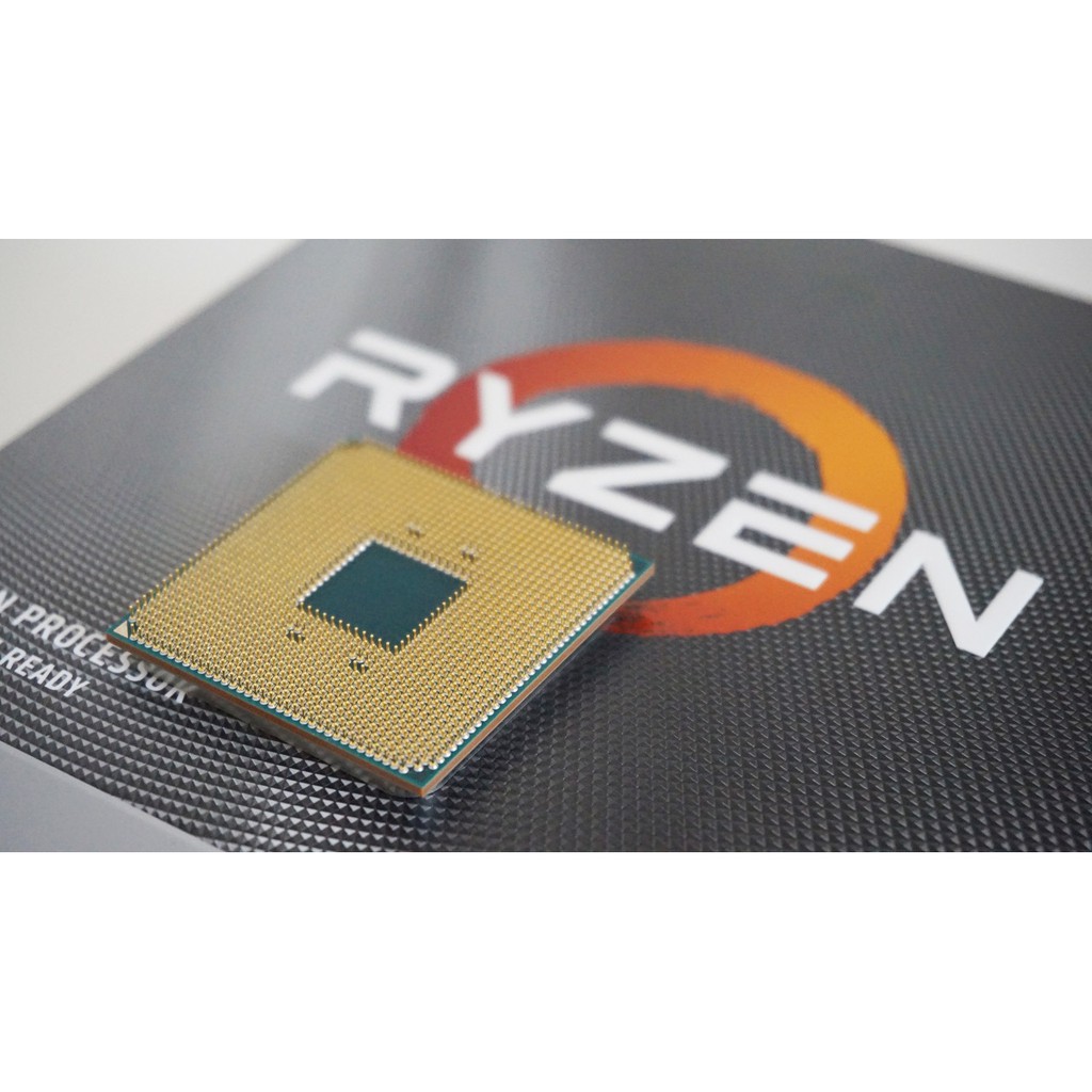 CPU BỘ VI XỬ LÝ - CPU AMD RYZEN 5 3600 NEW BOX CHÍNH HÃNG